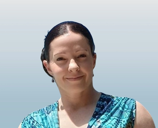 Larissa Shaw Hypnotherapist